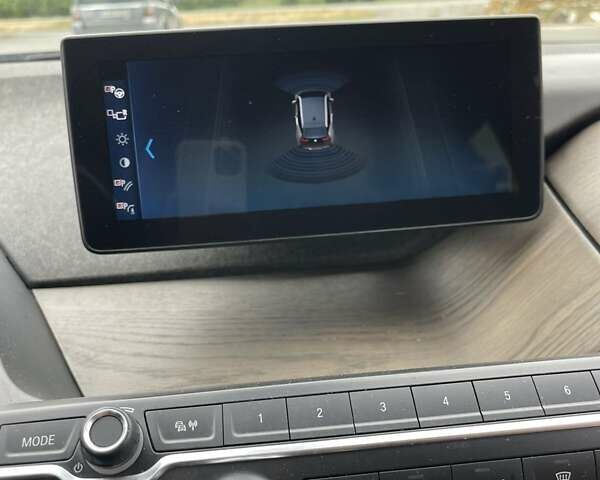 Зеленый БМВ И3, объемом двигателя 0 л и пробегом 112 тыс. км за 16300 $, фото 16 на Automoto.ua