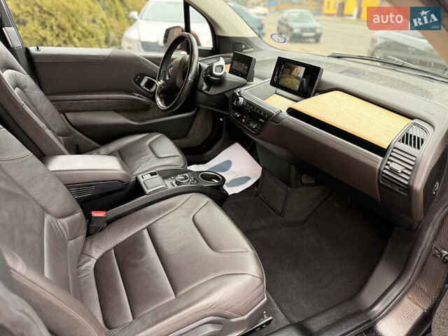 Помаранчевий БМВ І3, об'ємом двигуна 0 л та пробігом 114 тис. км за 8500 $, фото 20 на Automoto.ua