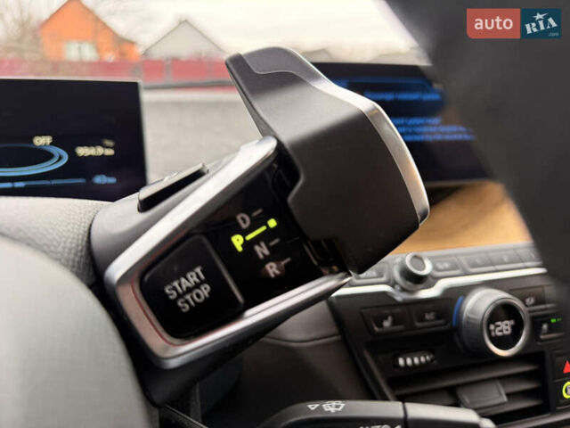 Помаранчевий БМВ І3, об'ємом двигуна 0 л та пробігом 114 тис. км за 8500 $, фото 22 на Automoto.ua