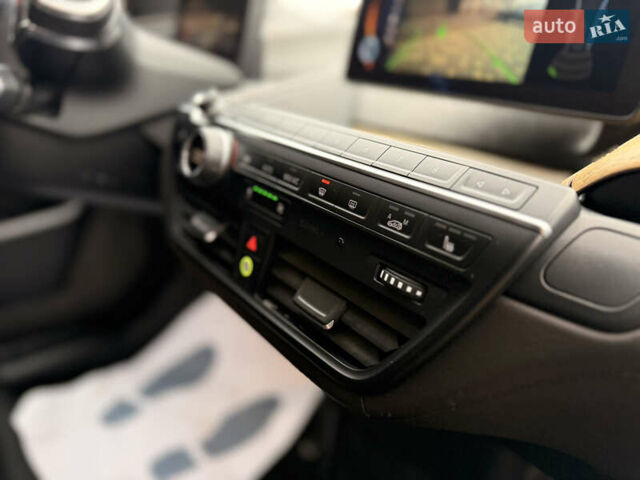 Помаранчевий БМВ І3, об'ємом двигуна 0 л та пробігом 114 тис. км за 8500 $, фото 24 на Automoto.ua