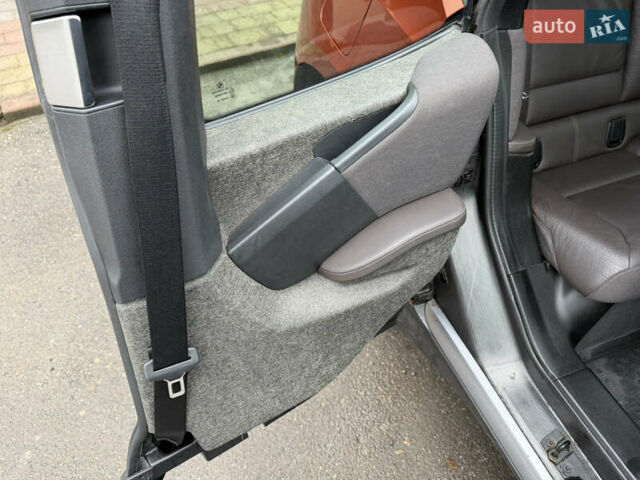 Оранжевый БМВ И3, объемом двигателя 0 л и пробегом 109 тыс. км за 7999 $, фото 27 на Automoto.ua