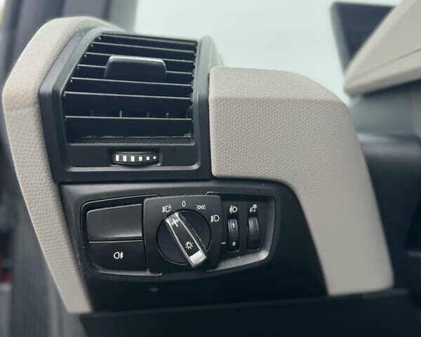 Оранжевый БМВ И3, объемом двигателя 0 л и пробегом 218 тыс. км за 8200 $, фото 16 на Automoto.ua