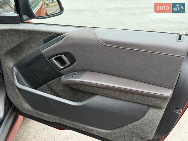 Оранжевый БМВ И3, объемом двигателя 0 л и пробегом 109 тыс. км за 7999 $, фото 29 на Automoto.ua