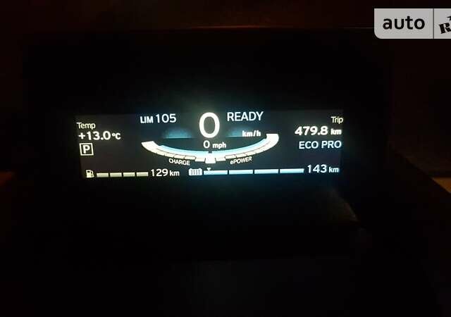 Помаранчевий БМВ І3, об'ємом двигуна 0 л та пробігом 81 тис. км за 13600 $, фото 14 на Automoto.ua