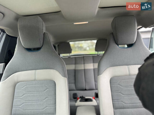 Оранжевый БМВ И3, объемом двигателя 0 л и пробегом 218 тыс. км за 8200 $, фото 17 на Automoto.ua