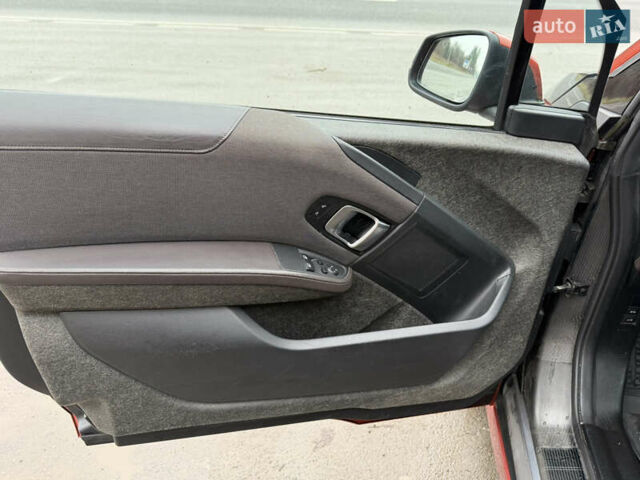 Оранжевый БМВ И3, объемом двигателя 0 л и пробегом 109 тыс. км за 7999 $, фото 28 на Automoto.ua