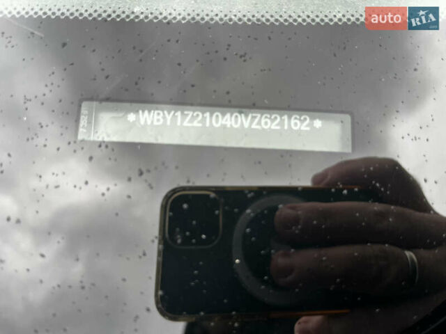 Оранжевый БМВ И3, объемом двигателя 0 л и пробегом 115 тыс. км за 10900 $, фото 20 на Automoto.ua
