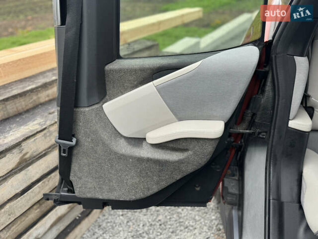 Оранжевый БМВ И3, объемом двигателя 0 л и пробегом 218 тыс. км за 8200 $, фото 25 на Automoto.ua