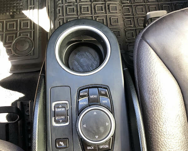 Помаранчевий БМВ І3, об'ємом двигуна 0.65 л та пробігом 97 тис. км за 15000 $, фото 11 на Automoto.ua