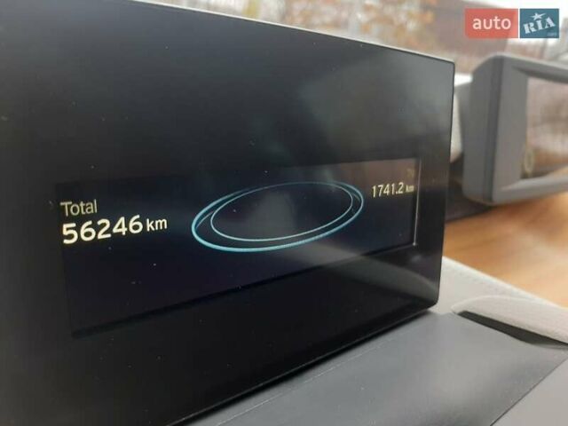 Оранжевый БМВ И3, объемом двигателя 0 л и пробегом 60 тыс. км за 12500 $, фото 25 на Automoto.ua