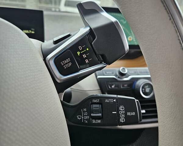 Оранжевый БМВ И3, объемом двигателя 0 л и пробегом 89 тыс. км за 10500 $, фото 14 на Automoto.ua