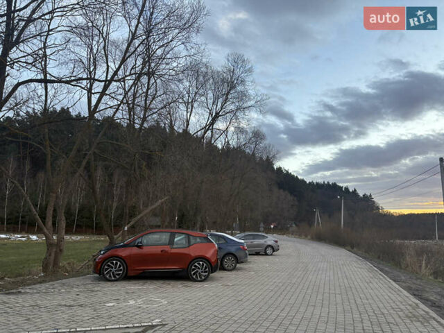 Помаранчевий БМВ І3, об'ємом двигуна 0.65 л та пробігом 97 тис. км за 15000 $, фото 24 на Automoto.ua