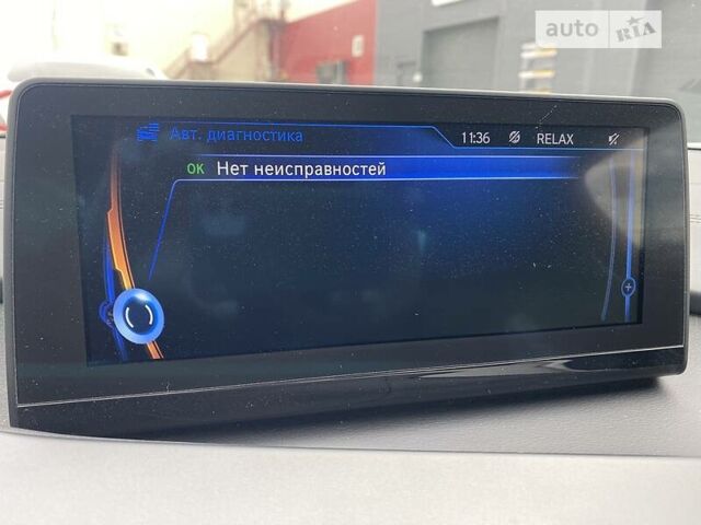 Сірий БМВ І8, об'ємом двигуна 0 л та пробігом 47 тис. км за 69900 $, фото 9 на Automoto.ua