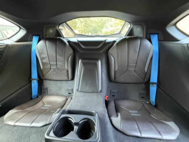 Серый БМВ И8, объемом двигателя 0 л и пробегом 48 тыс. км за 29000 $, фото 11 на Automoto.ua