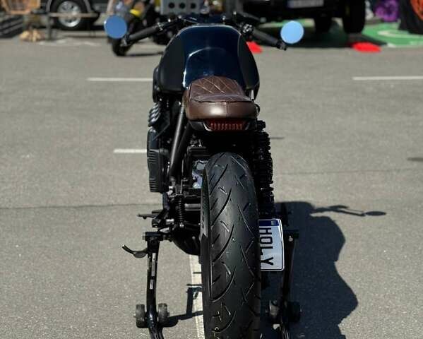 Синий БМВ K 100, объемом двигателя 0.99 л и пробегом 93 тыс. км за 18500 $, фото 6 на Automoto.ua