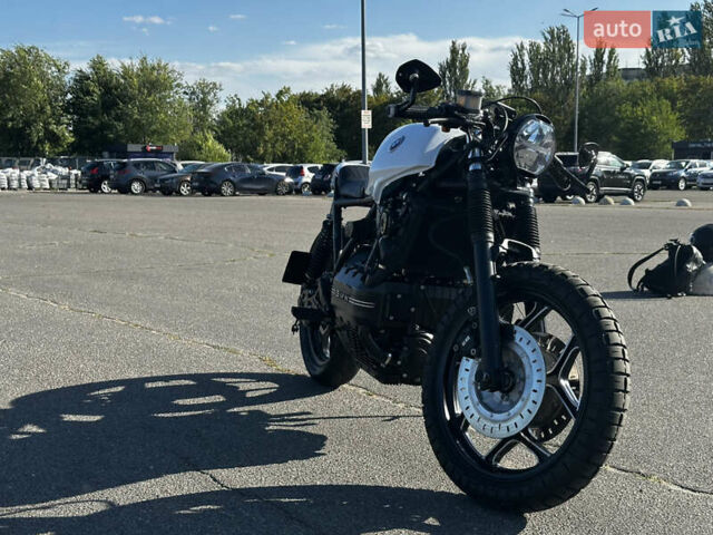 БМВ K 75, объемом двигателя 0.75 л и пробегом 60 тыс. км за 6900 $, фото 4 на Automoto.ua