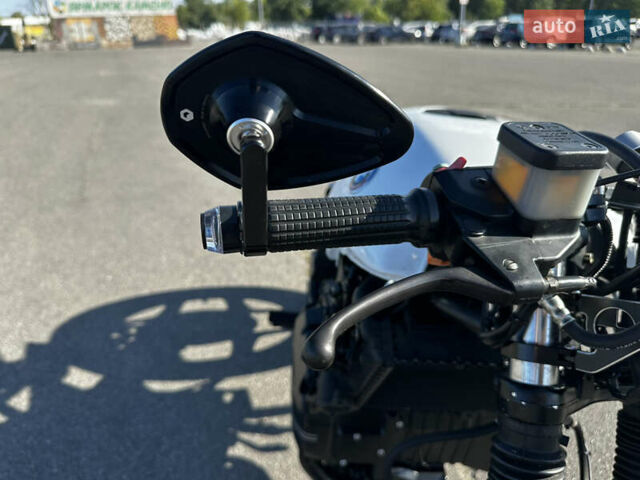 БМВ K 75, объемом двигателя 0.75 л и пробегом 60 тыс. км за 6900 $, фото 13 на Automoto.ua