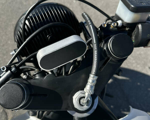 БМВ K 75, объемом двигателя 0.75 л и пробегом 60 тыс. км за 6900 $, фото 16 на Automoto.ua