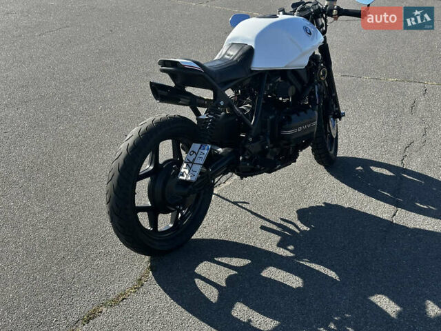 БМВ K 75, объемом двигателя 0.75 л и пробегом 60 тыс. км за 6900 $, фото 9 на Automoto.ua