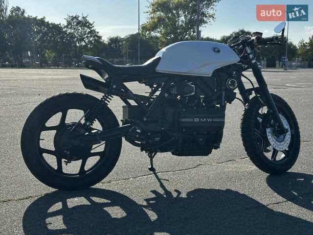 БМВ K 75, объемом двигателя 0.75 л и пробегом 60 тыс. км за 6900 $, фото 7 на Automoto.ua