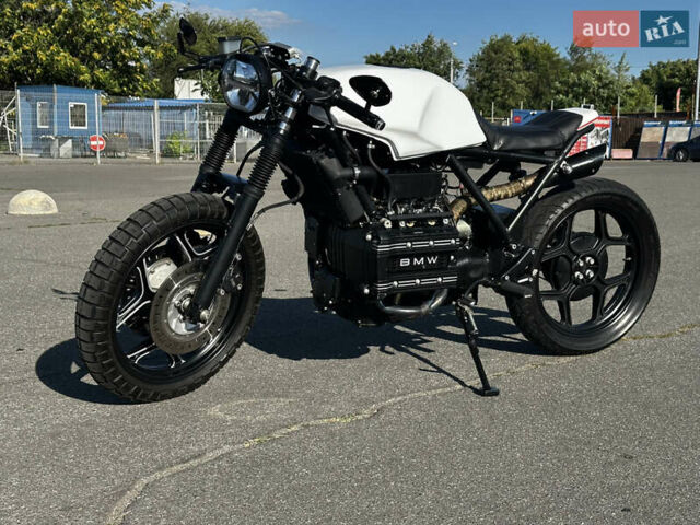 БМВ K 75, объемом двигателя 0.75 л и пробегом 60 тыс. км за 6900 $, фото 2 на Automoto.ua