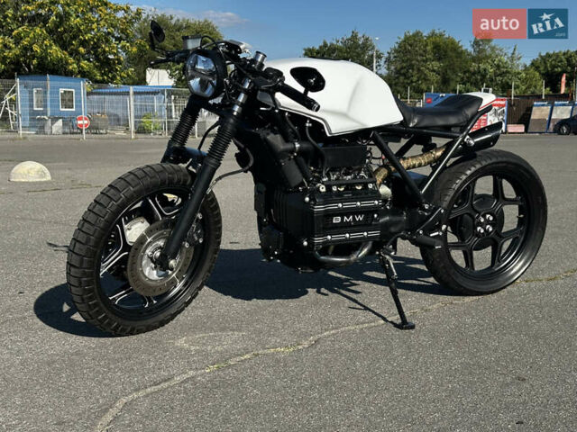 БМВ K 75, объемом двигателя 0.75 л и пробегом 60 тыс. км за 6900 $, фото 1 на Automoto.ua