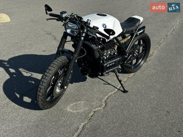 БМВ K 75, объемом двигателя 0.75 л и пробегом 60 тыс. км за 6900 $, фото 3 на Automoto.ua