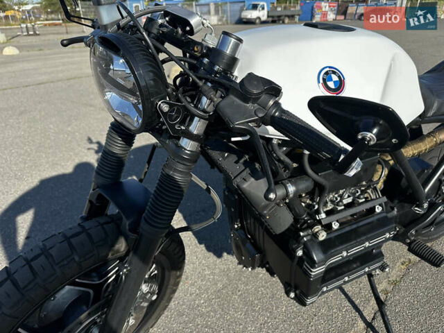 БМВ K 75, объемом двигателя 0.75 л и пробегом 60 тыс. км за 6900 $, фото 14 на Automoto.ua