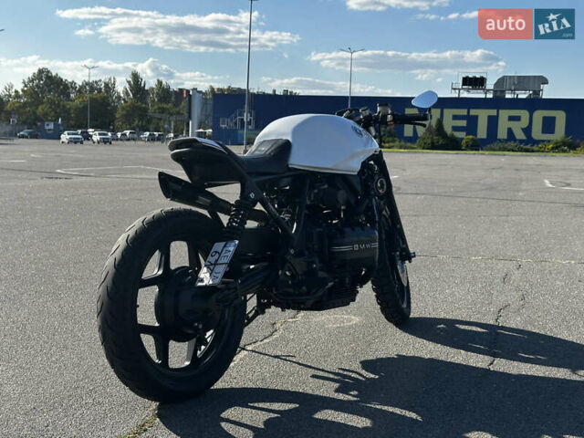 БМВ K 75, объемом двигателя 0.75 л и пробегом 60 тыс. км за 6900 $, фото 10 на Automoto.ua