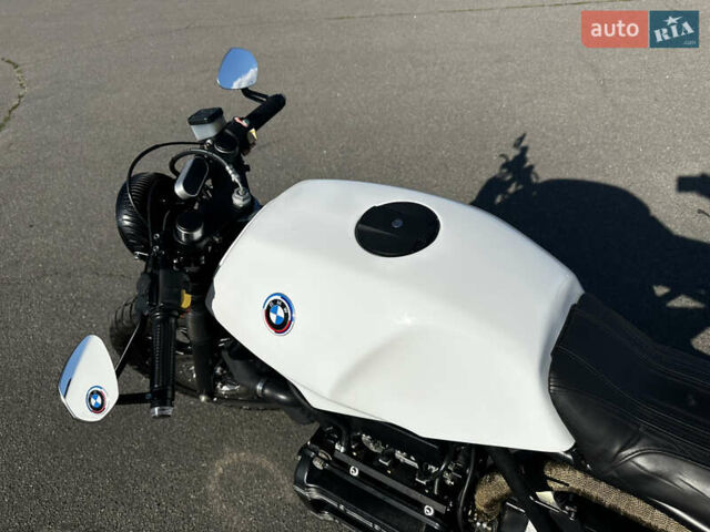 БМВ K 75, объемом двигателя 0.75 л и пробегом 60 тыс. км за 6900 $, фото 15 на Automoto.ua