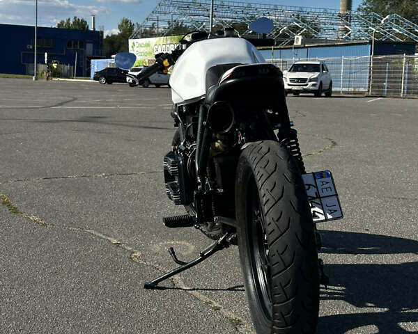 БМВ K 75, объемом двигателя 0.75 л и пробегом 60 тыс. км за 6900 $, фото 11 на Automoto.ua