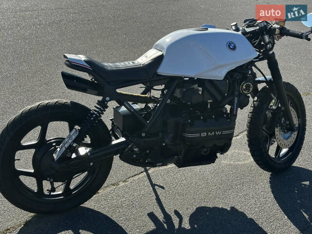 БМВ K 75, объемом двигателя 0.75 л и пробегом 60 тыс. км за 6900 $, фото 8 на Automoto.ua