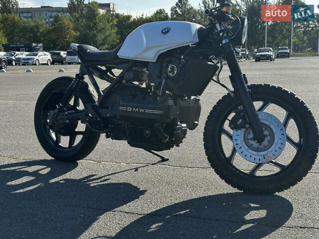 БМВ K 75, объемом двигателя 0.75 л и пробегом 60 тыс. км за 6900 $, фото 6 на Automoto.ua