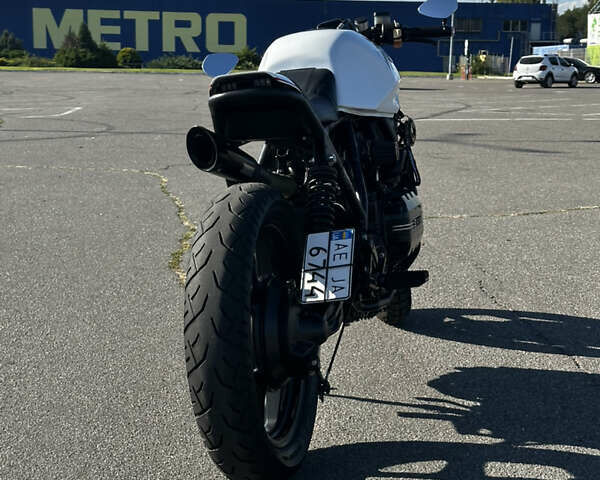 БМВ K 75, объемом двигателя 0.75 л и пробегом 60 тыс. км за 6900 $, фото 12 на Automoto.ua