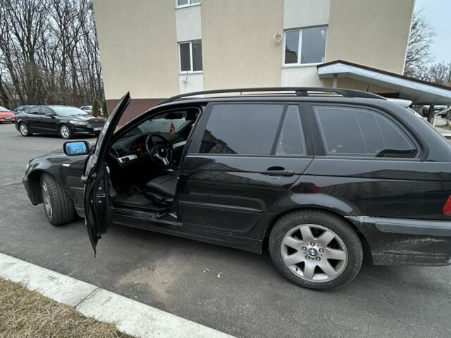 Черный БМВ M1, объемом двигателя 2 л и пробегом 302 тыс. км за 4000 $, фото 5 на Automoto.ua