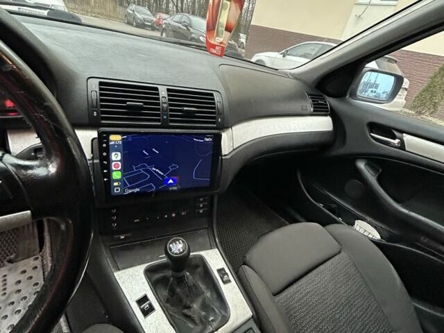 Черный БМВ M1, объемом двигателя 2 л и пробегом 302 тыс. км за 4000 $, фото 3 на Automoto.ua