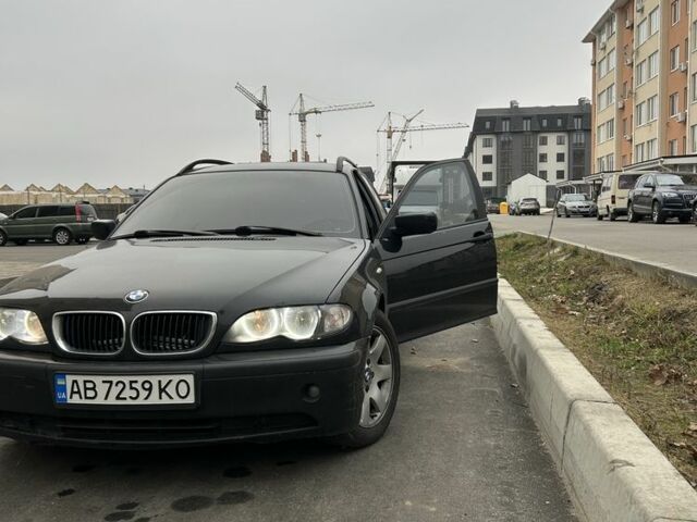 Черный БМВ M1, объемом двигателя 2 л и пробегом 302 тыс. км за 4000 $, фото 6 на Automoto.ua