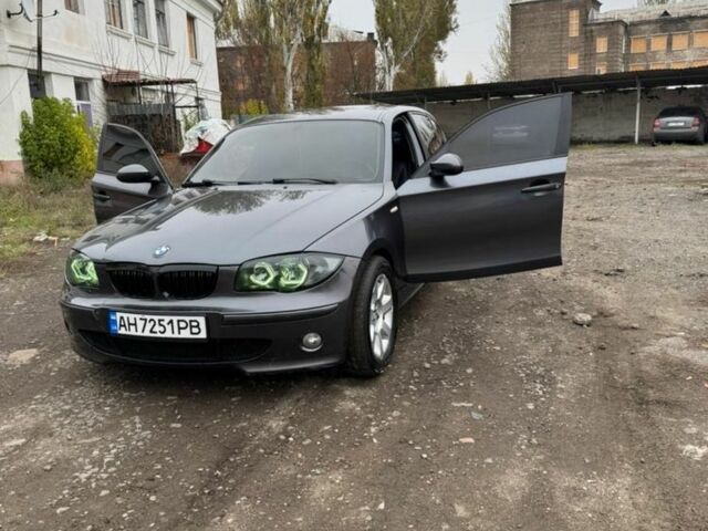 Сірий БМВ M1, об'ємом двигуна 2 л та пробігом 3 тис. км за 7000 $, фото 8 на Automoto.ua