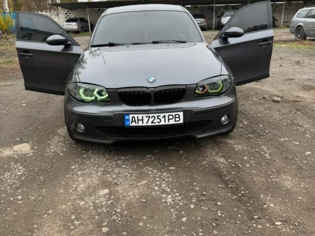 Сірий БМВ M1, об'ємом двигуна 2 л та пробігом 3 тис. км за 7000 $, фото 9 на Automoto.ua