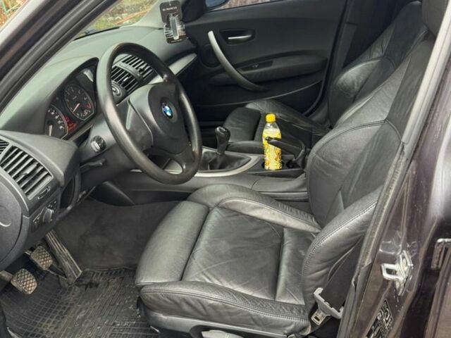Сірий БМВ M1, об'ємом двигуна 2 л та пробігом 3 тис. км за 7000 $, фото 4 на Automoto.ua