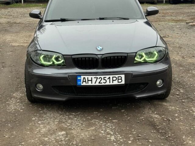 Серый БМВ M1, объемом двигателя 2 л и пробегом 3 тыс. км за 7000 $, фото 7 на Automoto.ua