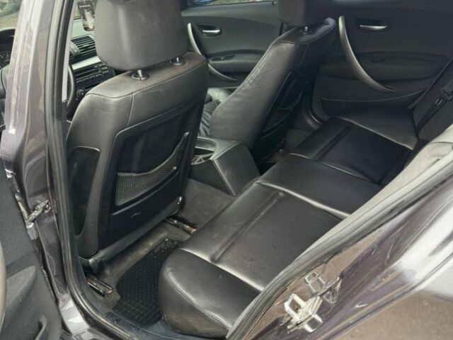 Серый БМВ M1, объемом двигателя 2 л и пробегом 3 тыс. км за 7000 $, фото 5 на Automoto.ua