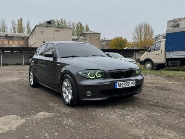 Серый БМВ M1, объемом двигателя 2 л и пробегом 3 тыс. км за 7000 $, фото 2 на Automoto.ua