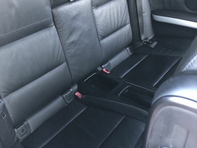 Сірий БМВ M1, об'ємом двигуна 3 л та пробігом 250 тис. км за 9000 $, фото 5 на Automoto.ua