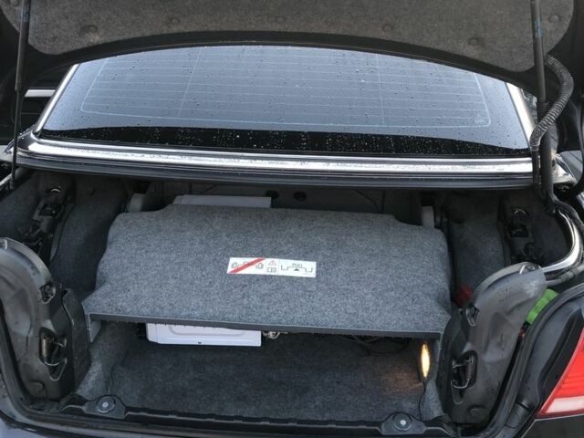 Сірий БМВ M1, об'ємом двигуна 3 л та пробігом 250 тис. км за 9000 $, фото 3 на Automoto.ua