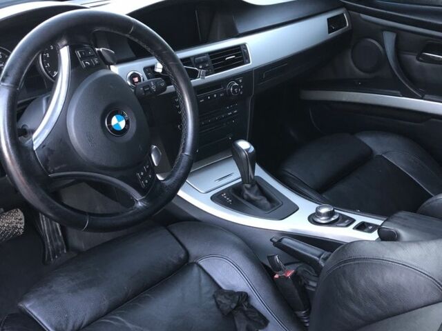 Сірий БМВ M1, об'ємом двигуна 3 л та пробігом 250 тис. км за 9000 $, фото 2 на Automoto.ua