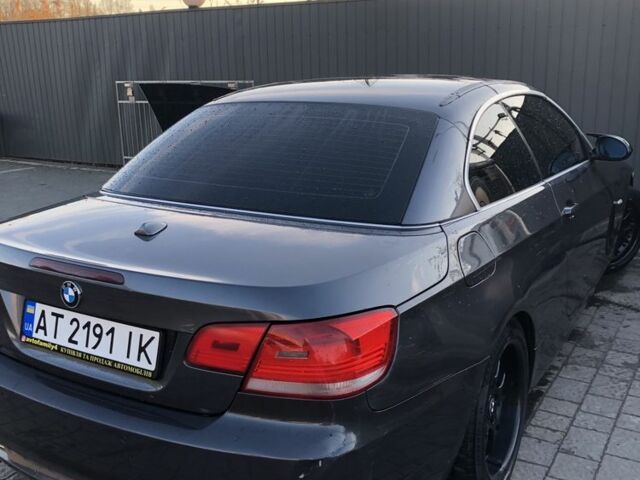 Сірий БМВ M1, об'ємом двигуна 3 л та пробігом 250 тис. км за 9000 $, фото 4 на Automoto.ua