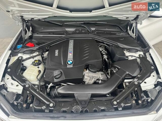 Білий БМВ M2, об'ємом двигуна 2.98 л та пробігом 62 тис. км за 37000 $, фото 60 на Automoto.ua