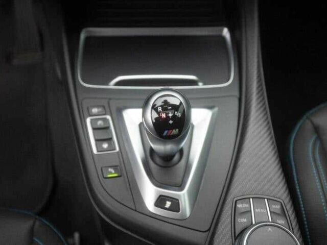 Белый БМВ M2, объемом двигателя 3 л и пробегом 23 тыс. км за 18000 $, фото 8 на Automoto.ua