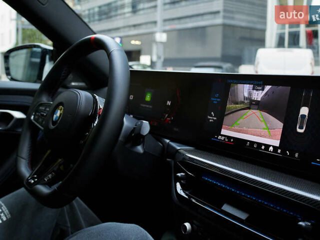 Белый БМВ M2, объемом двигателя 2.99 л и пробегом 5 тыс. км за 83000 $, фото 24 на Automoto.ua